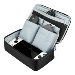 Рюкзак ASUS ROG Archer Ergoair BP3800 18 Backpack Black - Картинка 4