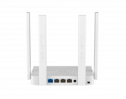 ��������-����� WIFI AC1200, 4�Gigabit Keenetic Speedster (KN-3013) - �������� 3