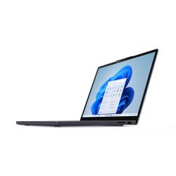 LENOVO ноутбук 15.3FM/R7 7735HS/16/512/Intel HD/DOS/Luna grey IdeaPad Slim 3 15ARP10 - Картинка 12