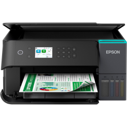 EPSON ��� ����������� A4 ���������� � Wi-Fi  L6360