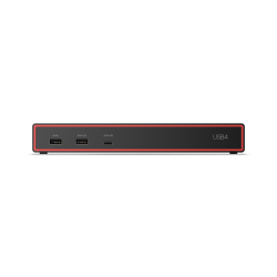 LENOVO Док-станція ThinkPad USB4 Dock 5000 USB4 Dock 5000 - Картинка 10