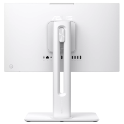 ASUS �������� 23.8FMI/C5-210H/16/512/Intel HD/DOS/WKM/W hite P440VAK-WPC2940 - �������� 5