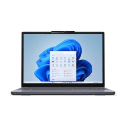LENOVO ноутбук 15.3FM/R7 7735HS/24/512/Intel HD/DOS/Luna grey IdeaPad Slim 3 15ARP10 - Картинка 3