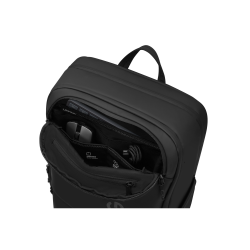 Рюкзак Lenovo Legion 17" Gaming Backpack GB800 Black - Картинка 7