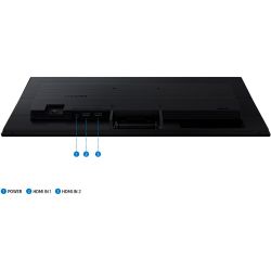 SAMSUNG ������� IPS 27",1920*1080,120 ��,HDMI*2   LS27F320GAIXUA - �������� 8
