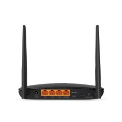 Бездротовий маршрутизатор TP-Link Archer MR202 - Картинка 3