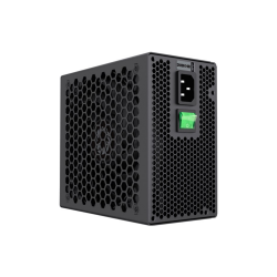 GAMEMAX Блок живлення ATX 1050W, 80 Bronze , fan 140mm,ful ly modularOVP, UVP, OTP, OCP, OLP, OPP, SCP GM-1050 Modular - Картинка 9