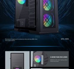 ������ GAMEMAX MASTER 2 - �������� 18