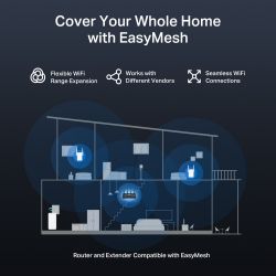  Mercusys MR27BE -  7