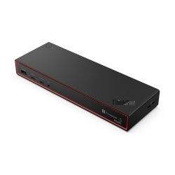 LENOVO ���-������� ThinkPad Thunderbolt 5 Smart Dock 7500  - EU/INA/VIE/ROK TB 5 Smart Dock 7500
