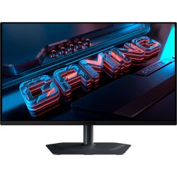 GIGABYTE i������ ���i��� 27" QD-OLED 280Hz 2560 x 1440 (QHD ) 0.03ms GTG 2 x HDMI 2.1, 1 x DP 1.4, 1 x USB Typ MO27Q2A Gaming Monitor
