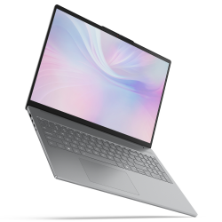 LENOVO ноутбук 16FM/R5 7535HS/16/512/UMA/DOS/BL/Luna grey IdeaPad Slim 5 16ARP10 - Картинка 4