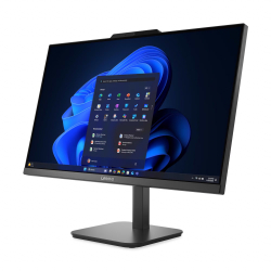 моноблок 23.8FM/R5 40/16/512/UMA/DOS/F/BL/M/Black Lenovo V105 24 - Картинка 3