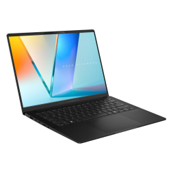 ASUS ������� 14_3K_OLED/U5-226V/16/1TB SSD/Intel Arc/DO S/BL/Neutral Black S5406SA-PP163 - �������� 3