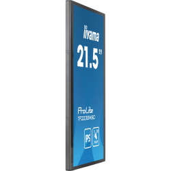 Монітор IIYAMA TF2238MSC-B1 5Y - Картинка 5