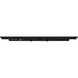 IIYAMA 54.6" 16:9  IPS UHD �� ������, 18/7, ��������,  1xVGA/3xHDMI/1xRS232/1xLAN/1xUSB 2.0, ��������� �� LH5541UHS-B2 - �������� 10