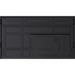 IIYAMA 85.6" 16:9 IPS �� ������, 3840�2160, 24/7, 450 �� /�2, �� Android 14,  2xHDMI 2.0/1xUSB C/2xUSB 2.0, LH8664UHS-B3AG - �������� 11