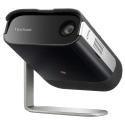 VIEWSONIC Проектор M1S (LED, WVGA(854x480), 360Ll, 120000:1, 60, 1.2, HDMI, USB type C,USB-A reader,3W Harman K M1S - Картинка 3