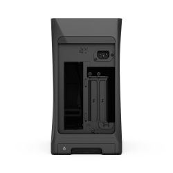 Корпус FRACTAL DESIGN Era 2 Charcoal (FD-C-ERA2N-02) - Картинка 11