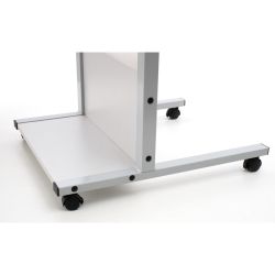 SECTOR Багатоцільовий мобільний стіл з регульованою висот ою МС-2 МС-2 - Картинка 7