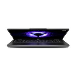 LENOVO ноутбук 15.6FM/i7-13650HX/16/512/RTX 5050 8GB/DOS/ BL/Luna grey LOQ Essential 15IRX11 - Картинка 9