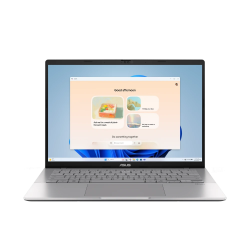 ASUS  14FIM/U7-255H/16/1TB SSD/Intel UHD/DOS/BL/ Cool Silver S3407CA-LY010