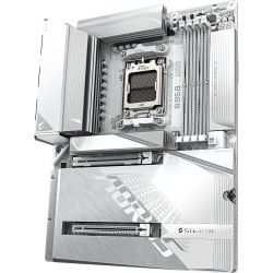 M���������� ����� Gigabyte B850 AORUS Stealth Ice (sAM5, AMD B850) - �������� 5