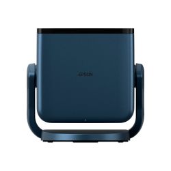 EPSON проектор EF-22N (Laser, Full HD,3LCD, 1000Lm, 5000 000 :1, 0.8 - 1.3:1, HDMI, USB-A, USB-B, 2*5Вт) EF-22N - Картинка 5