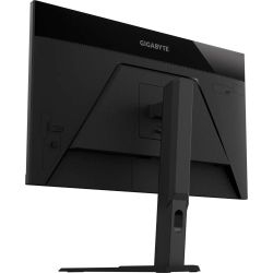 GIGABYTE iгровий монiтор 27"SS IPS 160Hz 1ms UHD(3840x2160) 2xHDMI(2.1) 1xDP(1.4) USB-C 2x3W KVM M27UA Gaming Monitor - Картинка 5