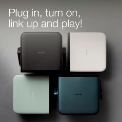 EPSON проектор EF-22N (Laser, Full HD,3LCD, 1000Lm, 5000 000 :1, 0.8 - 1.3:1, HDMI, USB-A, USB-B, 2*5Вт) EF-22N - Картинка 15