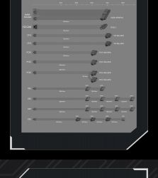 GAMEMAX Блок живлення ATX 1050W, 80+ Platinum ,fan 135mm,f ully modular OTP, OCP, SCP, OVP, UVP, OPP GX-1050 PRO BK(ATX3.1PCIe5.1) - Картинка 32