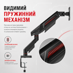 Кронштейн ITech MBRG-02 MBRG-02 - Картинка 2