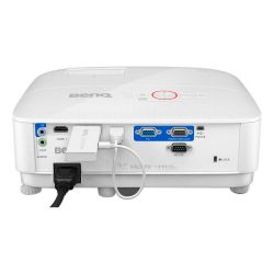 BENQ проектор TH671ST(Full HD,3000Lm,10000:1,0.69~0.83: 1,2*HDMI, RS232, USB-A, VGA, 5W) TH671ST - Картинка 7