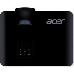 ACER проектор X139 (DLP, WXGA, 5200Lm, 20000:1,1.54-1.7 2, 5/10/15, 3W, VGA, HDMI, RCA, USB(A), RS232, 2.8 X139 - Картинка 3