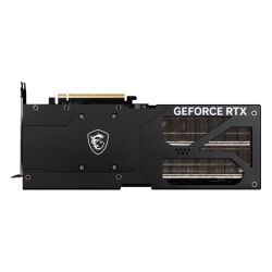 ³�������� MSI NVIDIA GeForce RTX 5070 12G VENTUS  3X OC RTX 5070 12G VENTUS 3X OC - �������� 4