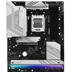 Mатеринская плата ASRock B850 PRO RS (sAM5, AMD B850, DDR5) - Картинка 2
