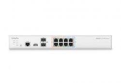 ENGENIUS ������� ������ VPN 8 x 2.5 GbE, 2 SFP+ ports, USB ESG620 - �������� 3