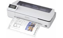 EPSON SC-T3100N SureColor 24" (C11CF11301A0) - Картинка 2