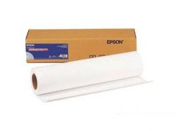 ���� �������� EPSON 24"x30,5m PreSemiPhotoPaper (C13S041641)