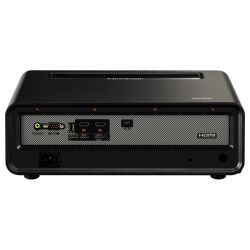 VIEWSONIC Проектор X2-4KPRO (LED, 4K-UHD, 3300Ll, 3000000:1, 0,69-0,83:1, 2*HDMI, USB-C, USB-A, RS232, Wifi, 8 X2-4KPRO - Картинка 7