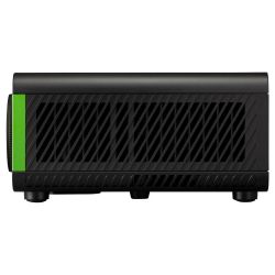 VIEWSONIC Проектор X1-4KPRO (LED, 4K-UHD, 3300Ll, 3000000:1, 1,15-1,5:1, 2*HDMI, USB-C, USB-A, RS232, Wifi, 8G X1-4KPRO - Картинка 21