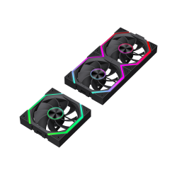 ����� ��� ������� GAMEMAX FN12A-N2 WL-R - �������� 10