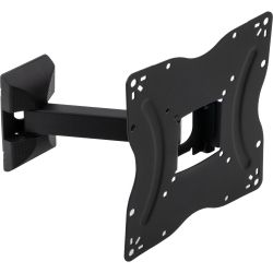 SECTOR �������� ��� ��������� �V2 BLACK, 13"-55", �� 30  ��, VESA �� 75*75 �� 200*200, �������: -90�~+90� TV2 Black