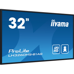   IIYAMA LH3260HS-B1AG -  3