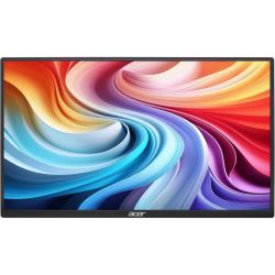 ACER ������� �����������  IPS 15,6",1920*1080,60 �� PM161QJ2BMIUUX