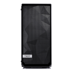 ������ FRACTAL DESIGN Meshify C Blackout TG (FD-CA-MESH-C-BKO-TG) - �������� 3
