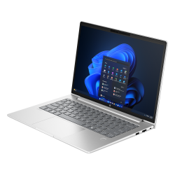 ������� 14I/Core3 100U/1x16 DDR5/512/int/WC/FP/DOS  /Aluminium HP ProBook 4 G1iR 14 - �������� 2