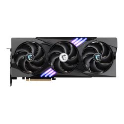 Відеокарта MSI NVIDIA GeForce RTX 5070 Ti 16G GAMI NG TRIO RTX 5070 Ti 16G GAMING TRIO - Картинка 2