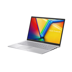 ASUS ноутбук 15.6FMI/C3 304/8/512/Intel HD/DOS/BL/Cool Silver X1504MA-BQ541 - Картинка 3
