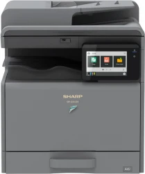 �������������������� ������� SHARP BP-22C25EU (BP22C25EU)